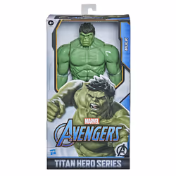 Marvel Avengers Hulk