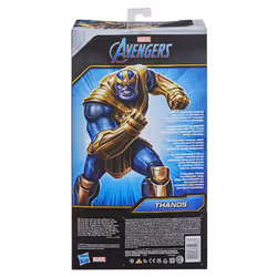 Marvel Avengers Thanos - Vue supplémentaire 4