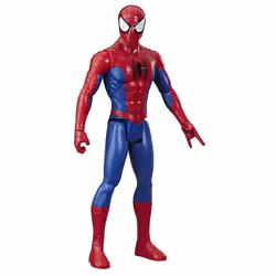 Marvel Spider-Man E73335L2, 4 an(s), Multicolore, Plastique