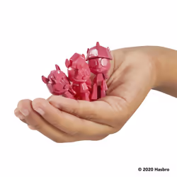 My Little Pony Secret Rings Blind Bag - Vue supplémentaire 5