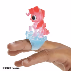 My Little Pony Secret Rings Blind Bag - Vue supplémentaire 6