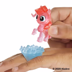 My Little Pony Secret Rings Blind Bag - Vue supplémentaire 7