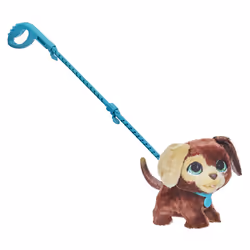 FurReal Big Wags, Garçon/Fille, 4 an(s), Sonore