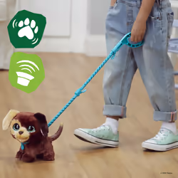 FurReal Big Wags