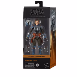 Star Wars The Black Series Bo-Katan Kryze