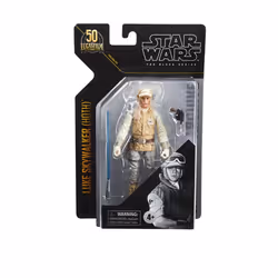 Star Wars The Black Series Archive Luke Skywalker
