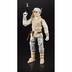 Star Wars The Black Series Archive Luke Skywalker