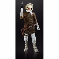 Star Wars The Black Series Archive Han Solo