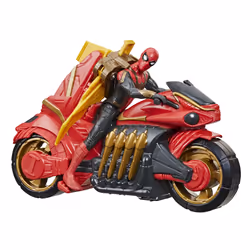 Marvel Spider-Man F11105L1 véhicule pour enfants