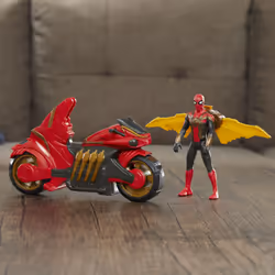 Marvel Spider-Man F11105L1 véhicule pour enfants