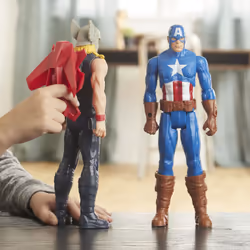 Marvel Avengers Thor - Vue supplémentaire 10