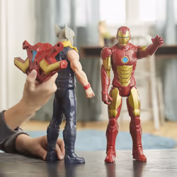 Marvel Avengers Thor - Vue supplémentaire 11