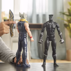 Marvel Avengers Thor - Vue supplémentaire 12