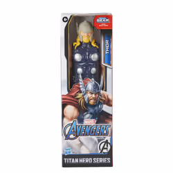 Marvel Avengers Thor - Vue supplémentaire 13