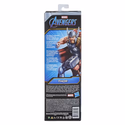 Marvel Avengers Thor - Vue supplémentaire 14