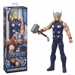Marvel Avengers Thor - Vue supplémentaire 15