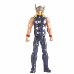 Marvel Avengers Thor - Vue supplémentaire 4