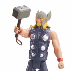 Marvel Avengers Thor - Vue supplémentaire 9