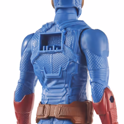 Marvel Avengers E7877ES6 figurine pour enfant - Vue supplémentaire 4
