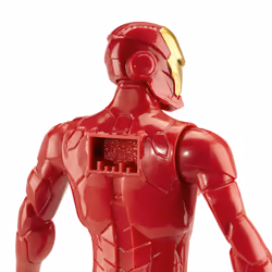 Marvel Avengers E7873ES6 figurine pour enfant - Vue supplémentaire 4