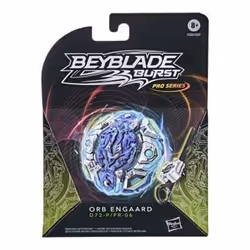 Beyblade F2291, Jouet lanceur de catapulte, 8 an(s)