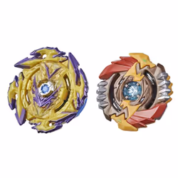 Beyblade Sps Spear Valtryek V6, Couvercle de toupie de combat, 8 an(s)