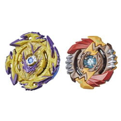 Beyblade Sps Spear Valtryek V6 Couvercle de toupie de combat