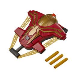 Marvel Spider-Man SPD NWH MOVIE HERO NERF BLASTER