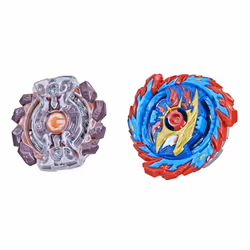 Beyblade Burst Surge Speedstorm, Couvercle de toupie de combat, 8 an(s)