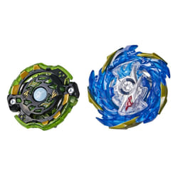 Beyblade F2306ES0 jouet et jeu d'éveil/d'adresse Hélice volante