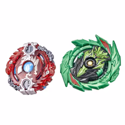 Beyblade F2307ES0, Hélice volante, 8 an(s)