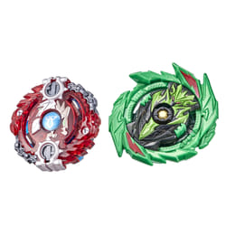 Beyblade F2307ES0 jouet et jeu d'éveil/d'adresse Hélice volante