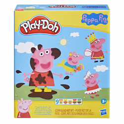 Play-Doh F14975L0 Jouet d'art et d'artisanat