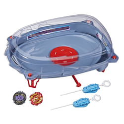 Beyblade F0578EU4 jouet et jeu d'éveil/d'adresse Toupie