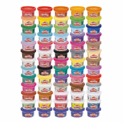 Play-Doh F15285L0 Jouet d'art et d'artisanat