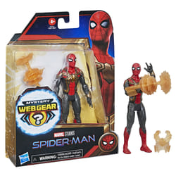 Marvel Spider-Man Spider-Man