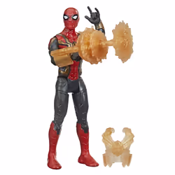 Marvel Spider-Man Spider-Man