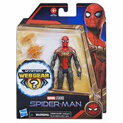 Marvel Spider-Man Spider-Man