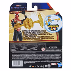 Marvel Spider-Man Spider-Man - Vue supplémentaire 4