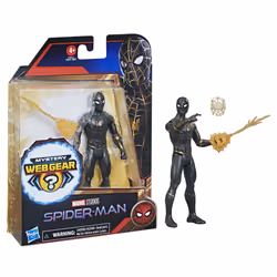 Marvel Spider-Man Spider-Man