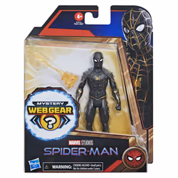Marvel Spider-Man Spider-Man