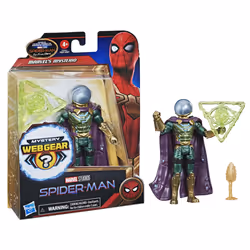 Marvel Spider-Man F19145X0 figurine pour enfant