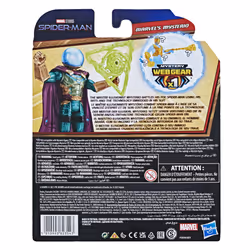 Marvel Spider-Man F19145X0 figurine pour enfant