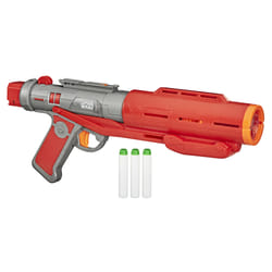 Nerf Star Wars Imperial Death Trooper Deluxe Dart Blaster