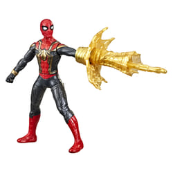 Marvel Spider-Man Movie 6 Inch Deluxe Figure