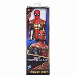 Marvel Spider-Man F19315X1 figurine pour enfant