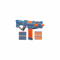 Nerf Elite 2.0, Turbine CS-18