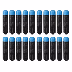 Nerf Ultra Sonic Screamers 20-Dart Refill Pack