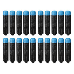 Nerf Ultra Sonic Screamers 20-Dart Refill Pack Remplir