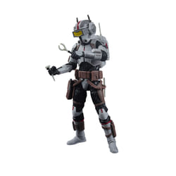 Star Wars The Black Series F18645X0 figurine pour enfant